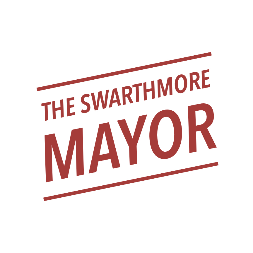 The Swarthmore Mayor